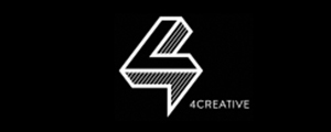 4 Creative logo